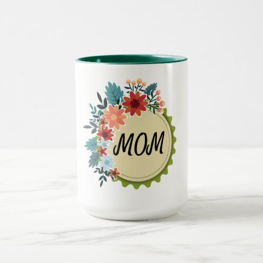 mama mok (Midden)
