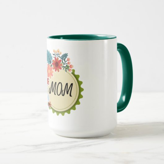 mama mok (Voorkant rechts)