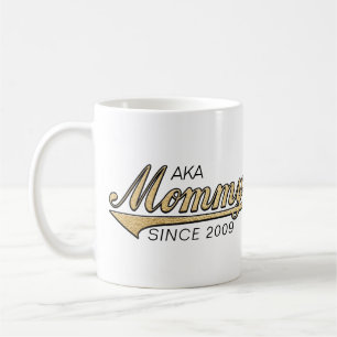 Mama Mok "AKA mama sinds..."