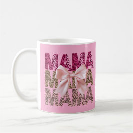MAMA-Mok Koffiemok