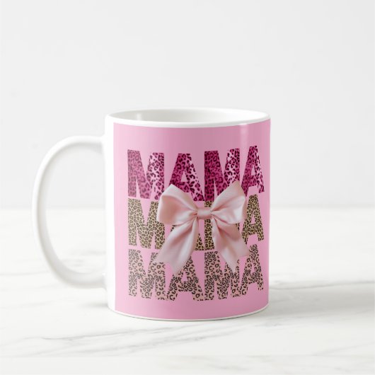 MAMA-Mok Koffiemok (Links)