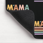 Mama mooi onbevreesd mooi dapper sterk muismat (Hoek)