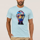 Mama Mummy T-Shirt (Voorkant)