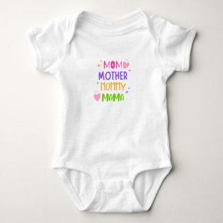 MAMA NAAM T-SHIRT