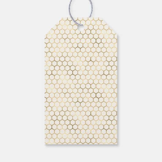 Mama naar Baby shower Cadeaulabel (Achterkant)