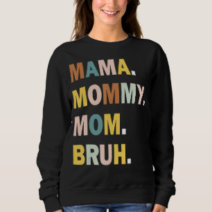 Mama naar mama naar mama om mama te kneuken en mam trui