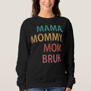 Mama naar mama naar mama om mama te kneuken en mam trui