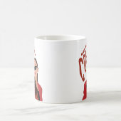 Mama Needs Coffee Koffiemok (Center)