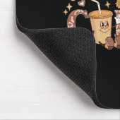 Mama Needs Coffee, Mother's Day Caffeine Lovers Muismat (Hoek)