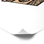 Mama Needs Coffee Perfect Poster (Hoek)