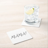 MAMA! Onderzetters (Insitu)