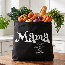 Mama Opgericht Op Maat Gemaakte Kinderen Naam Nieu