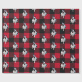 Mama Oreo Wrapping Paper Cadeaupapier (Vlak)