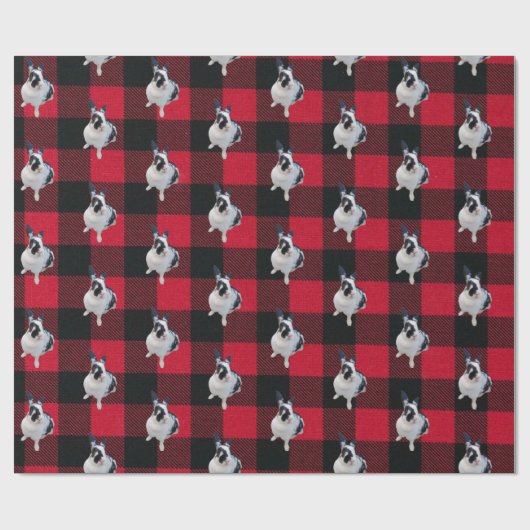 Mama Oreo Wrapping Paper Cadeaupapier (Vlak)