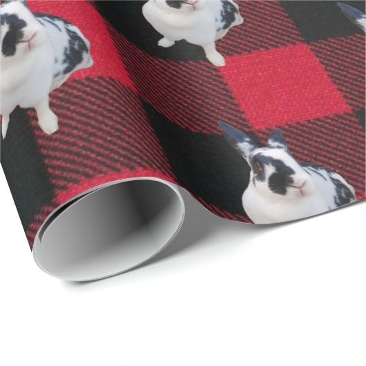 Mama Oreo Wrapping Paper Cadeaupapier (Rol Hoek)
