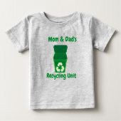 Mama & Papa's Recycling Unit (Voorkant)