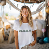 MAMA-periode T-shirt