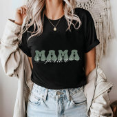 MAMA periode T-shirt