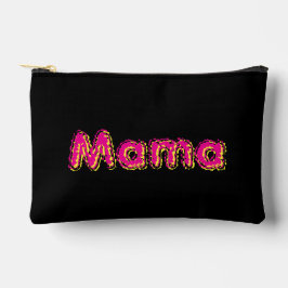 Mama Persoonlijke Vrouw Vriendin Vriendelijke Aanh Etui