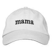 Mama pet (Voorkant)