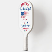 Mama Pickleball Paddle (Links)