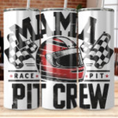 Mama Pit Crew Racing Thermosbeker