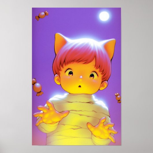 mama poster (Voorkant)