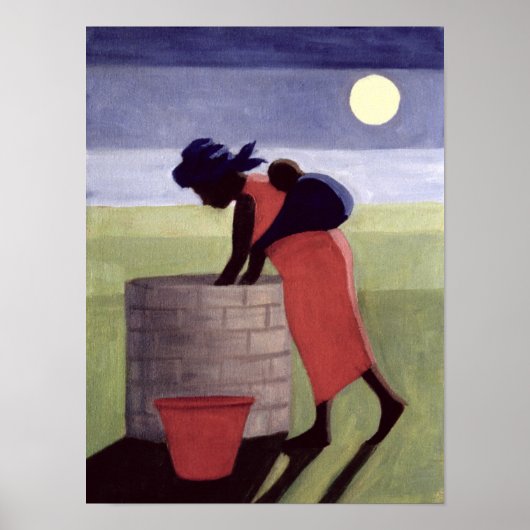 Mama Poster (Voorkant)