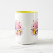 Mama Power Mok (Midden)