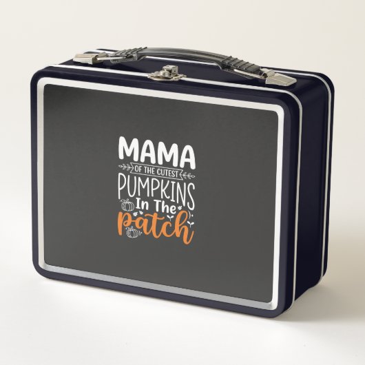Mama Pumpkins Patch Halloween-ontwerp_1 (Voorkant)