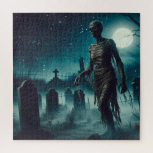 Mama! Puzzel Legpuzzel