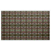 Mama Quail Stof (Yard (91,4 cm))