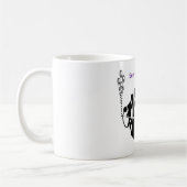 Mama Rager Mug Koffiemok (Links)