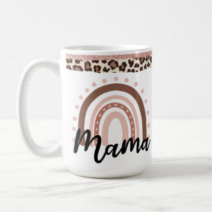 Mama Regenboog Koffiemok