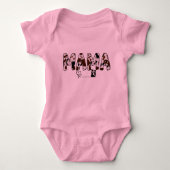 Mama Romper (Voorkant)