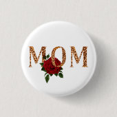 mama ronde button 3,2 cm (Voorkant)