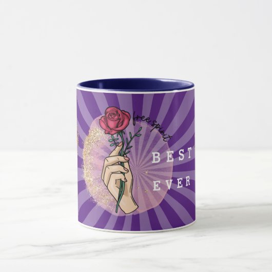 Mama Roos past beste ooit aan Mok (Midden)