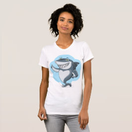 MAMA SHARK T-SHIRT