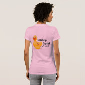Mama Shirt A (Achterkant volledig)