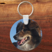 Mama Sleutelhanger (Voorkant)