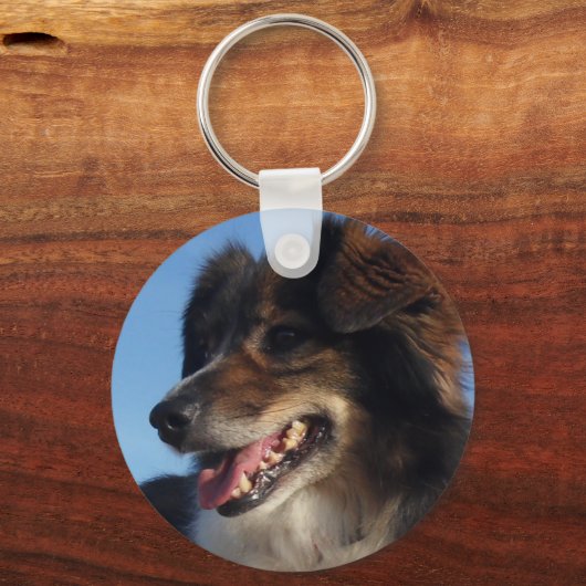 Mama Sleutelhanger (Voorkant)