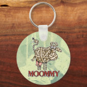 mama sleutelhanger (Voorkant)
