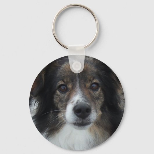 Mama Sleutelhanger (Voorkant)