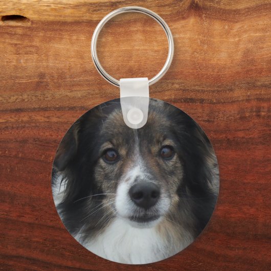 Mama Sleutelhanger (Voorkant)