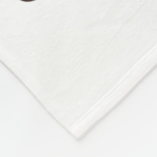 Mama Spel Dag Vibes Moederdag Vrouwen Honkbal Moed Fleece Deken (Hoek)