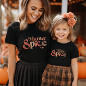 Mama Spice en Mini Spice Matching Mama & Me