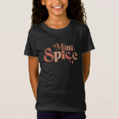 Mama Spice en Mini Spice Matching Mama & Me T-shirt (Voorkant)