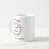 Mama Spirit Koffiemok (Voorkant links)