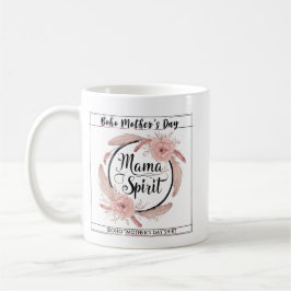 Mama Spirit Koffiemok