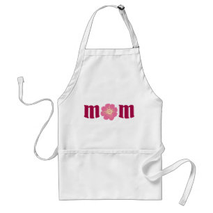 mama standaard schort